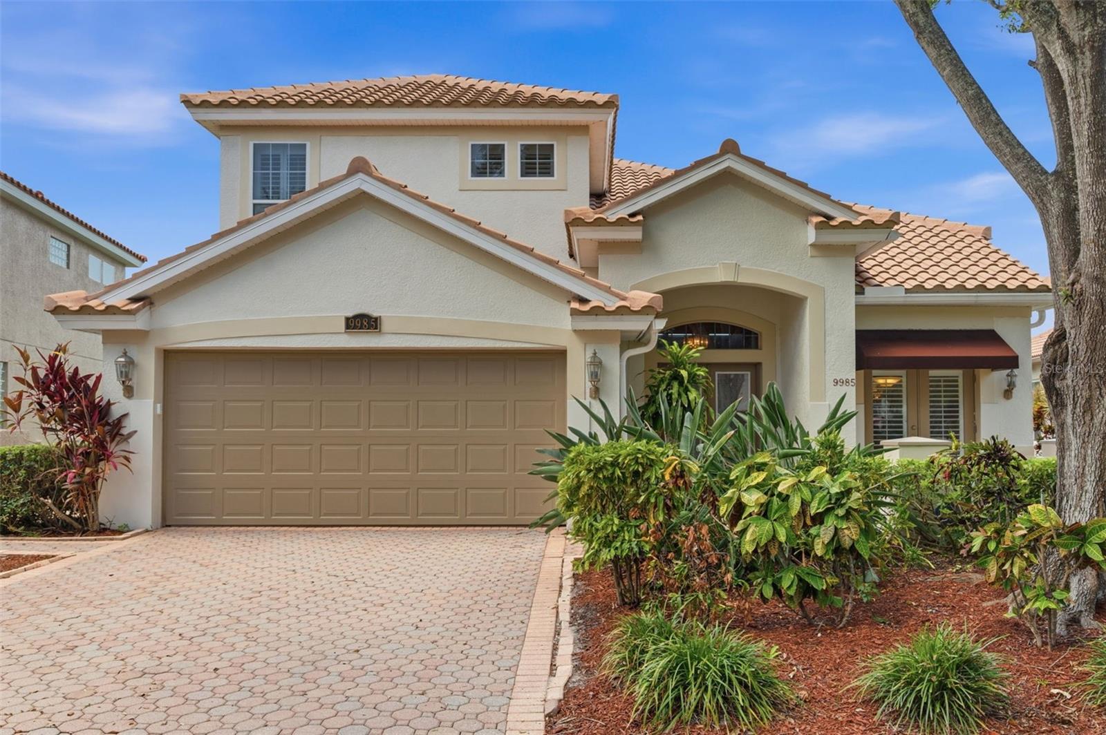 BAYOU CLUB ESTATES T - Residential