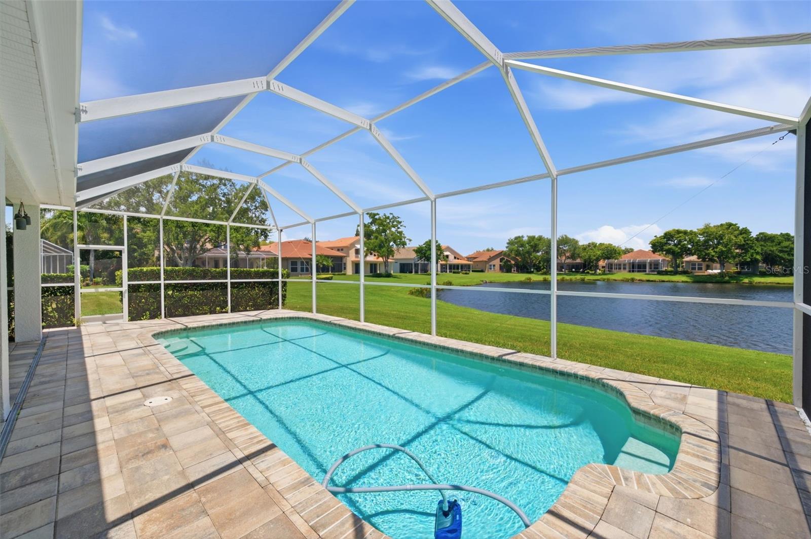 BAYOU CLUB ESTATES T - Residential