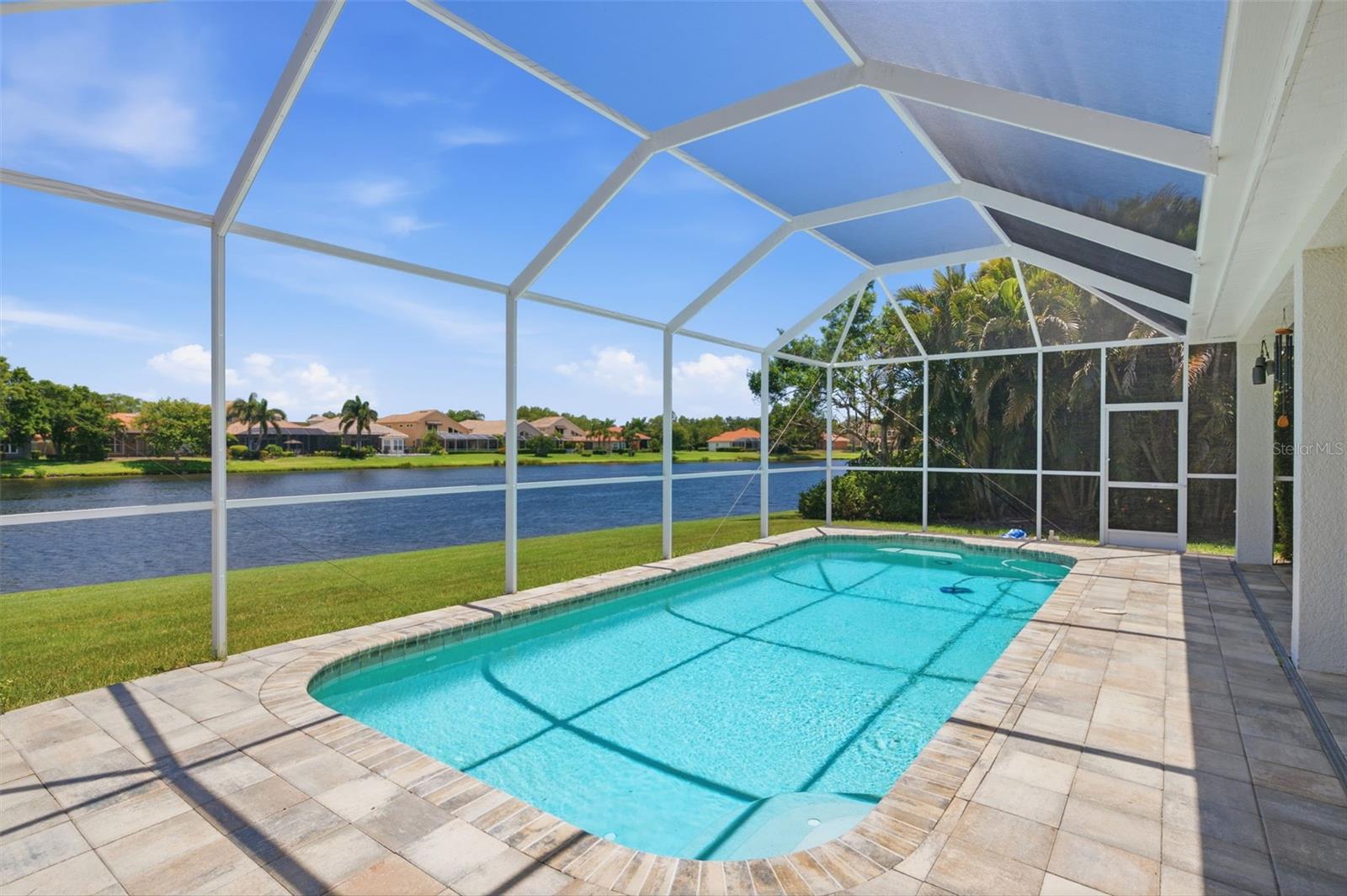 BAYOU CLUB ESTATES T - Residential