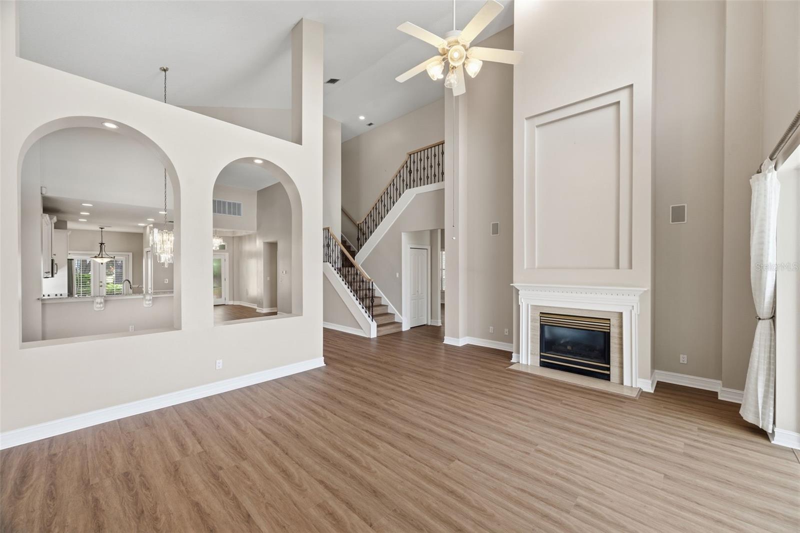 BAYOU CLUB ESTATES T - Residential