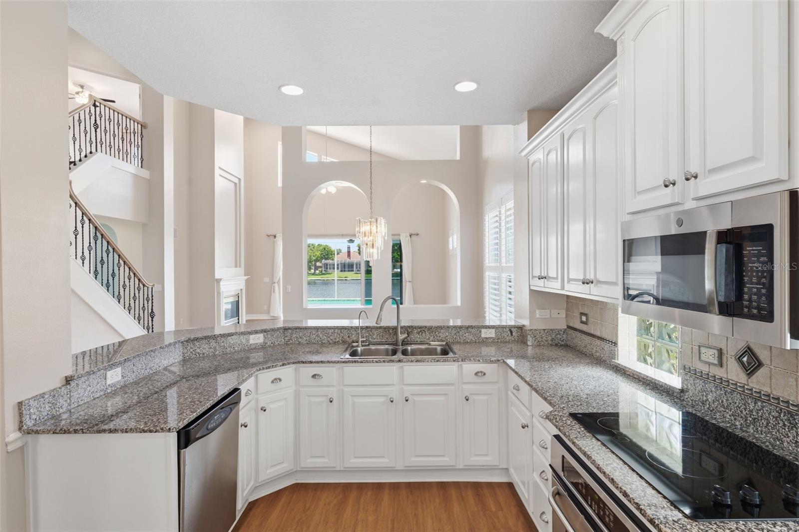 BAYOU CLUB ESTATES T - Residential