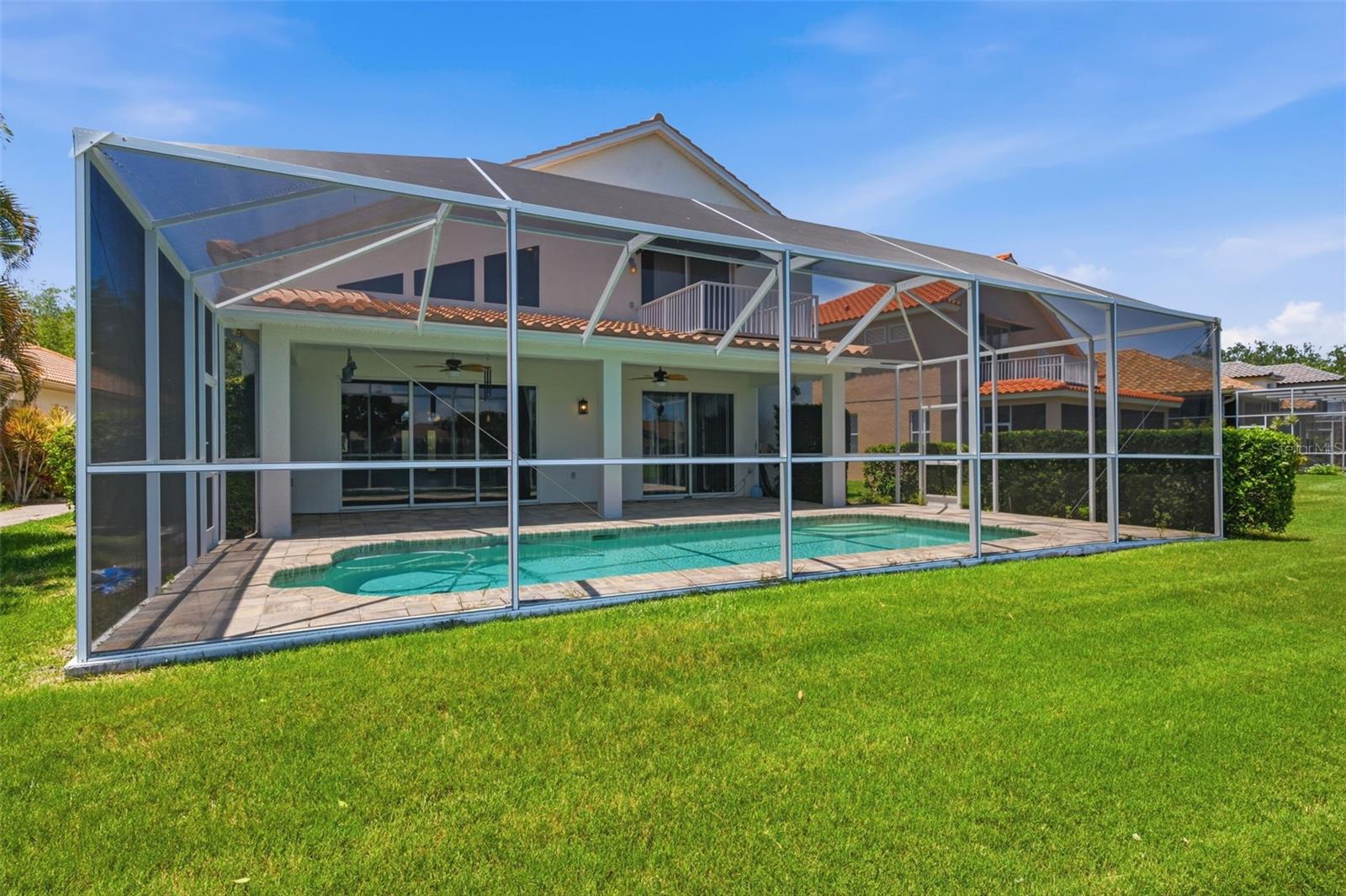 BAYOU CLUB ESTATES T - Residential