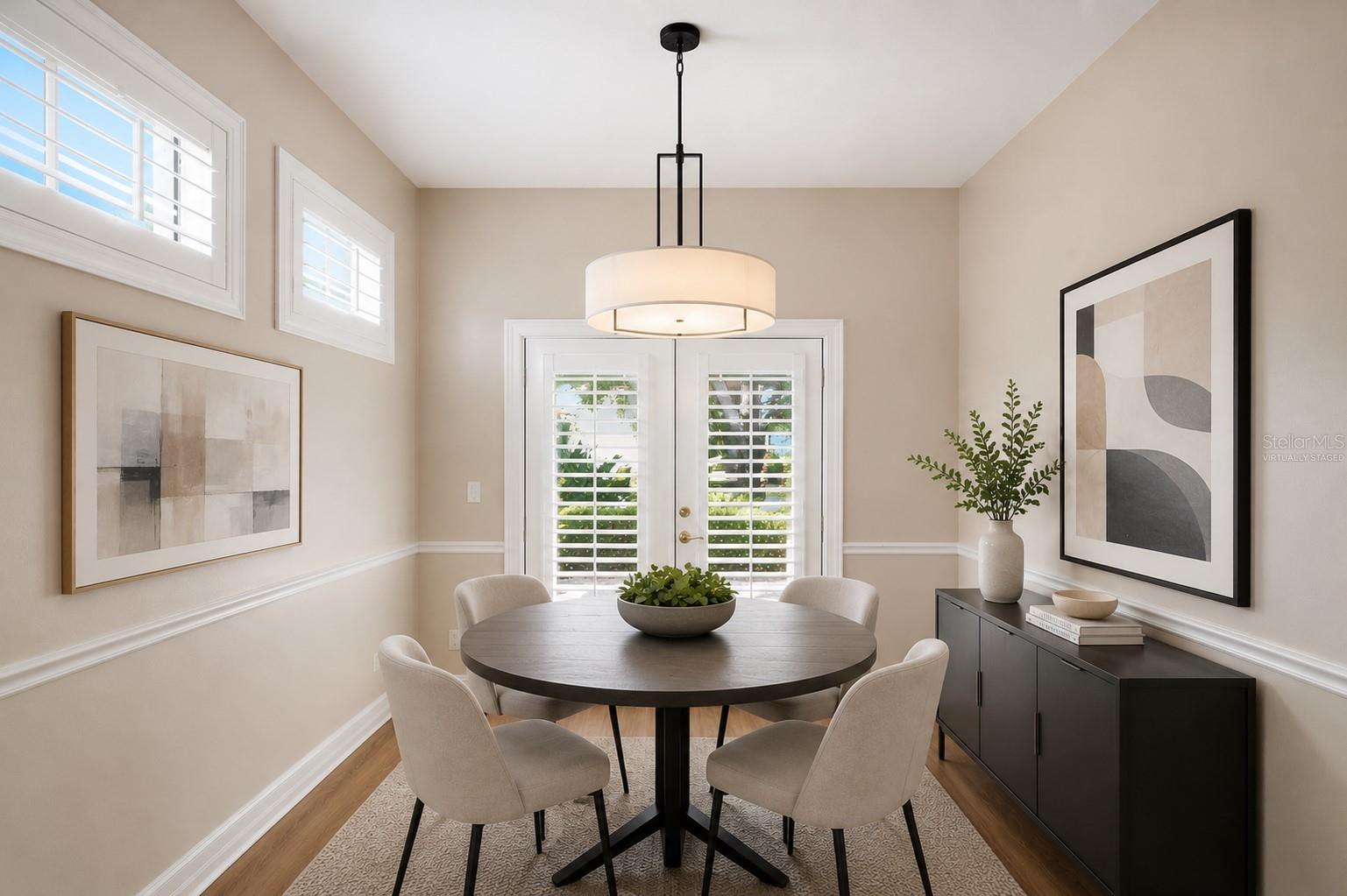 BAYOU CLUB ESTATES T - Residential