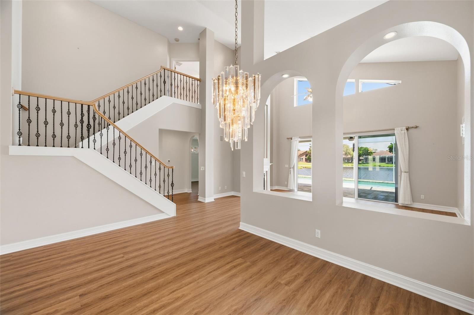 BAYOU CLUB ESTATES T - Residential