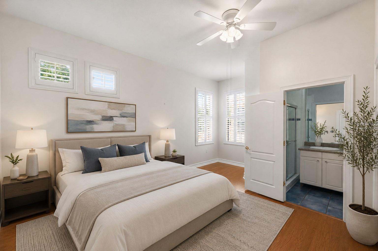 BAYOU CLUB ESTATES T - Residential