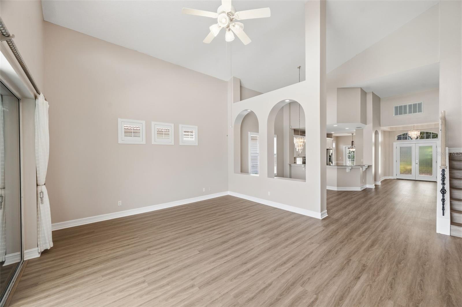 BAYOU CLUB ESTATES T - Residential