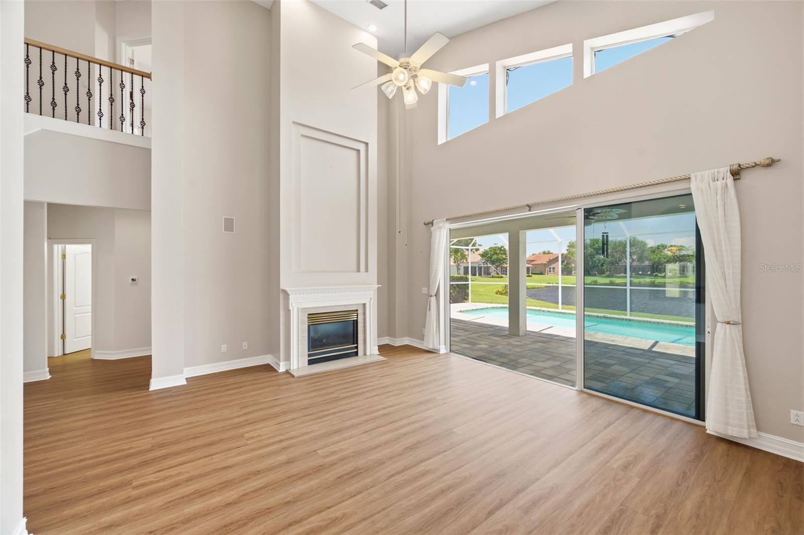 BAYOU CLUB ESTATES T - Residential