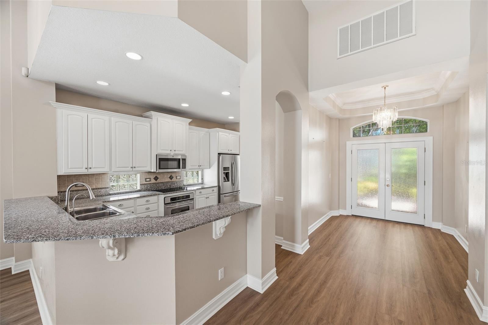 BAYOU CLUB ESTATES T - Residential