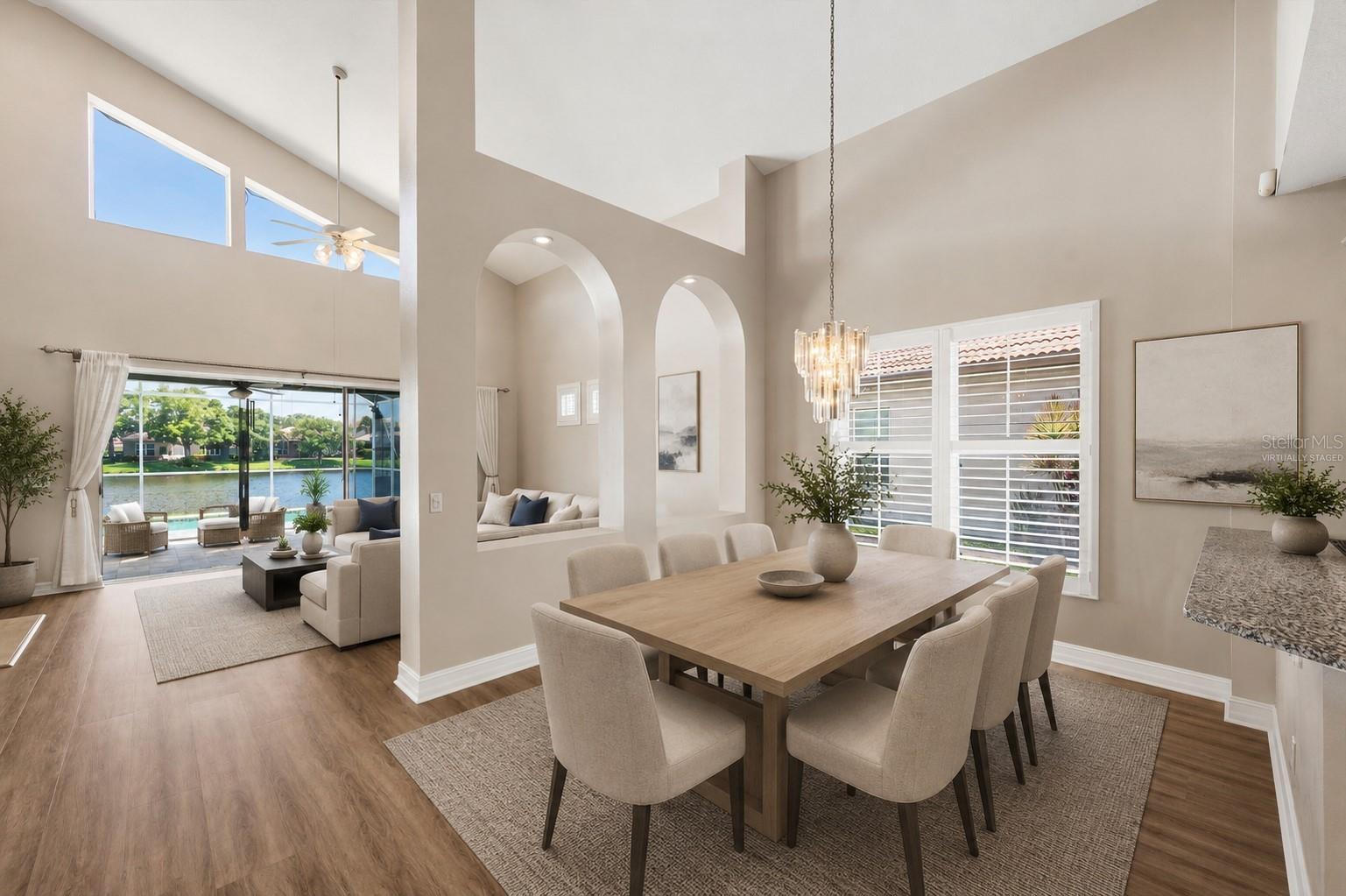 BAYOU CLUB ESTATES T - Residential