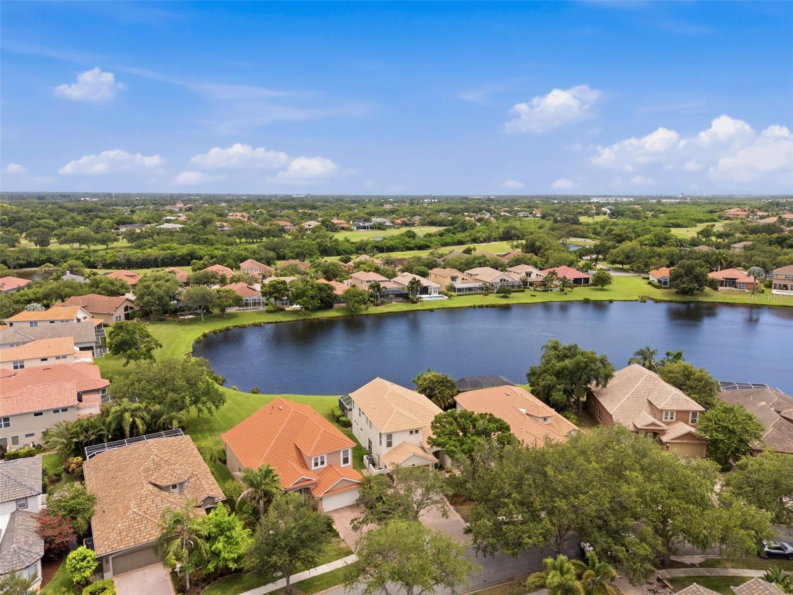 BAYOU CLUB ESTATES T - Residential