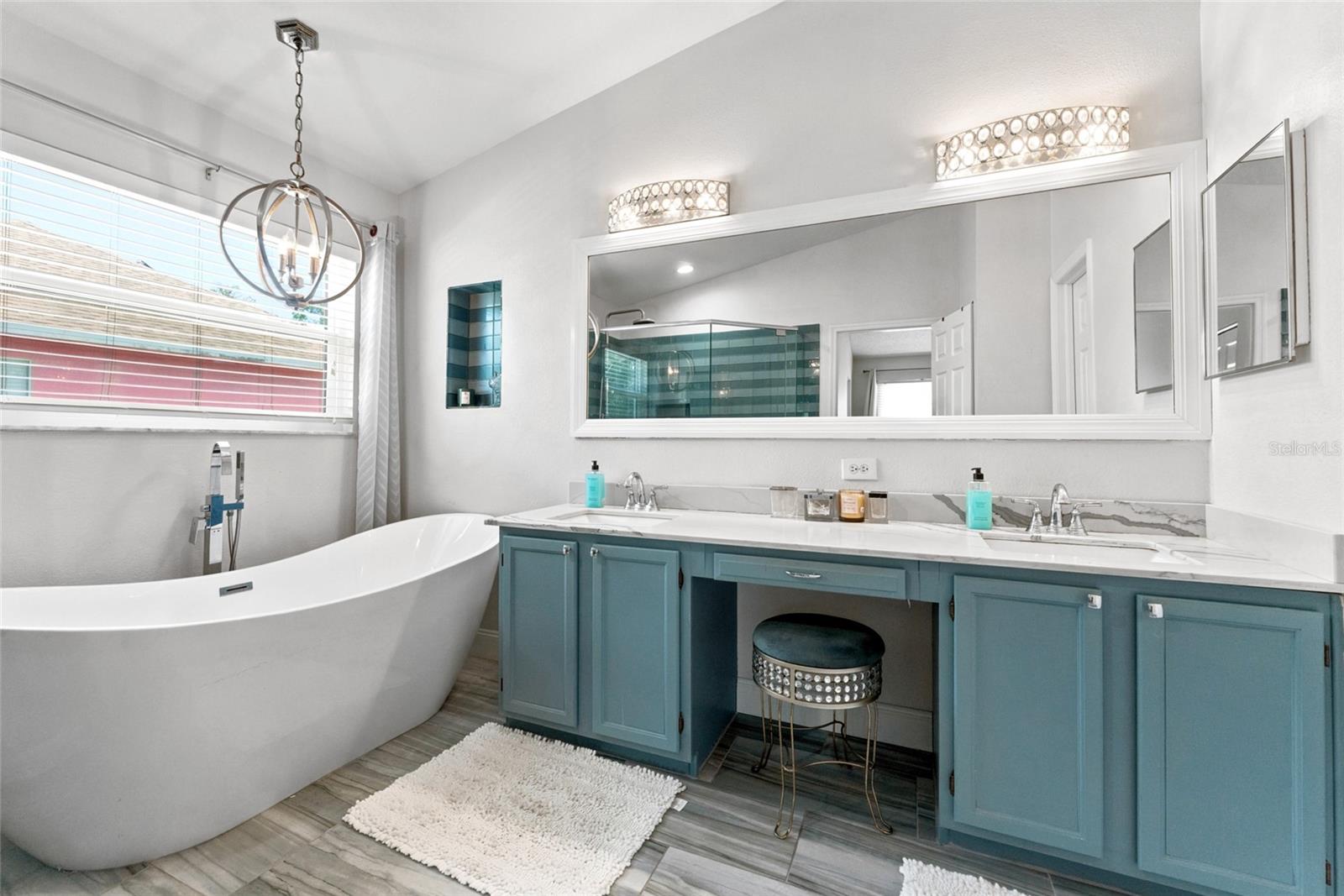WINDSOR PARK AT THE EAGLES - Residential