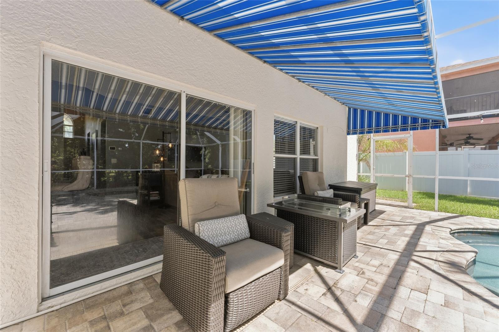 WINDSOR PARK AT THE EAGLES - Residential