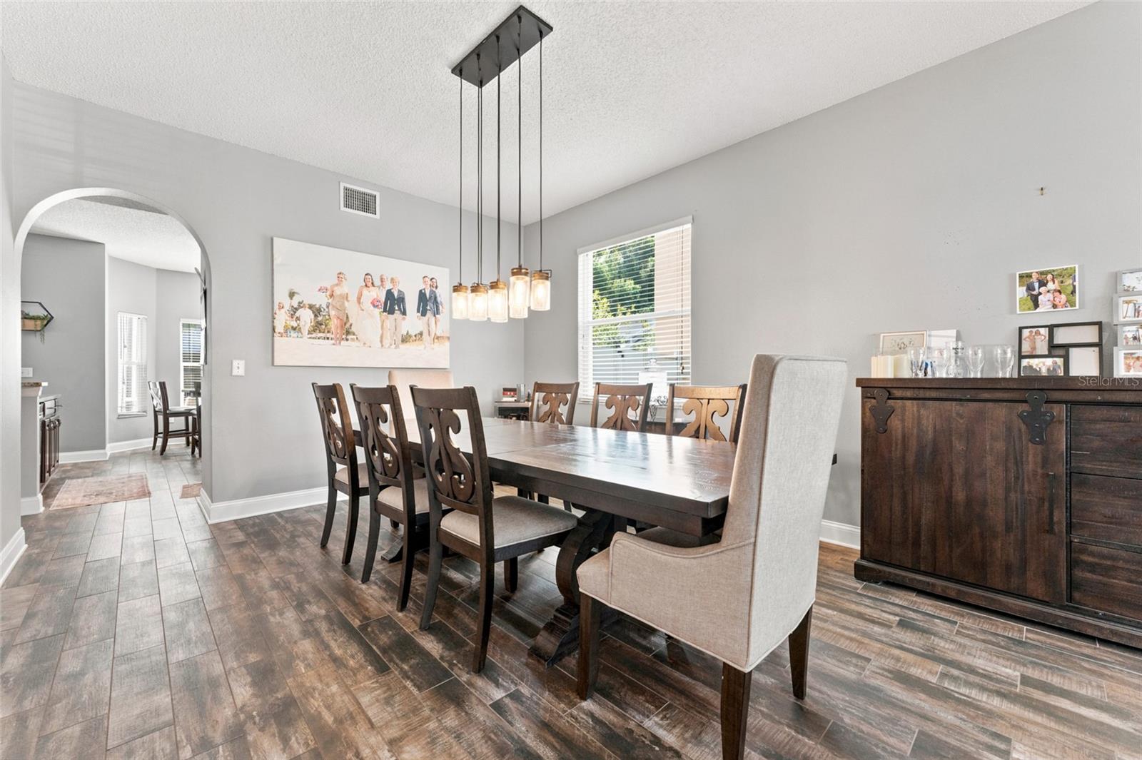 WINDSOR PARK AT THE EAGLES - Residential