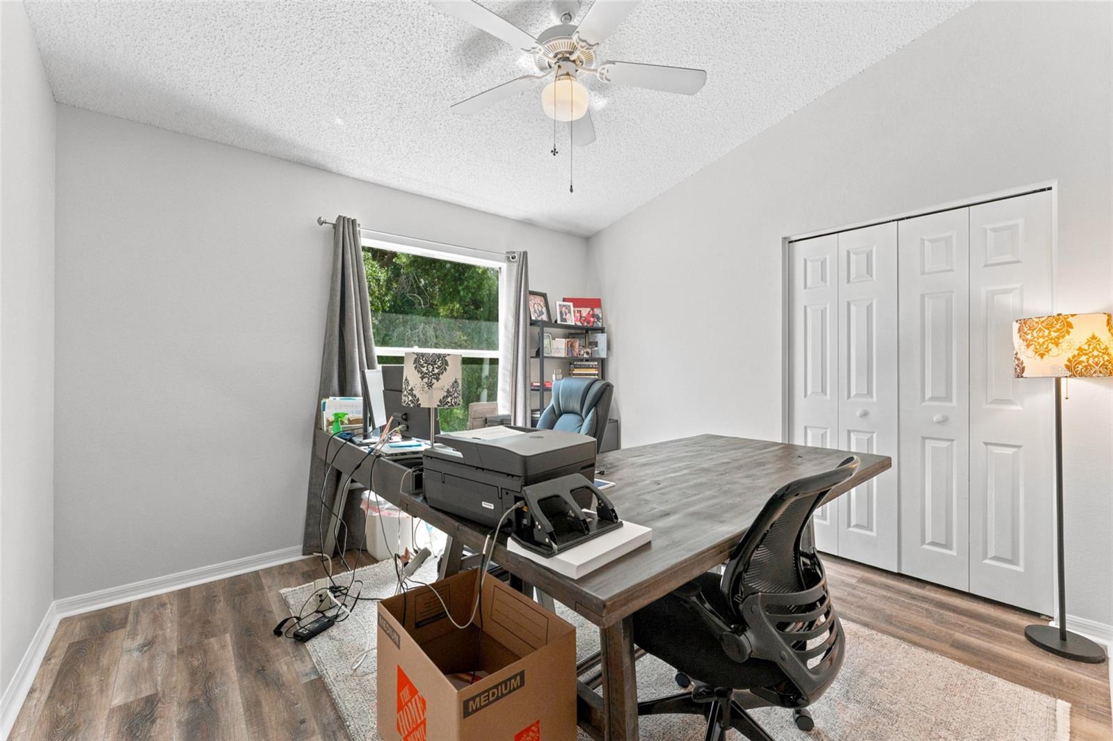 WINDSOR PARK AT THE EAGLES - Residential