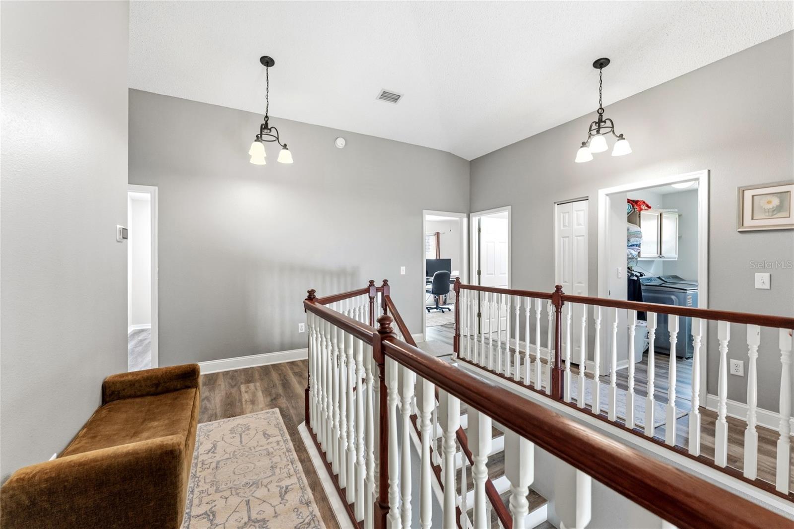WINDSOR PARK AT THE EAGLES - Residential