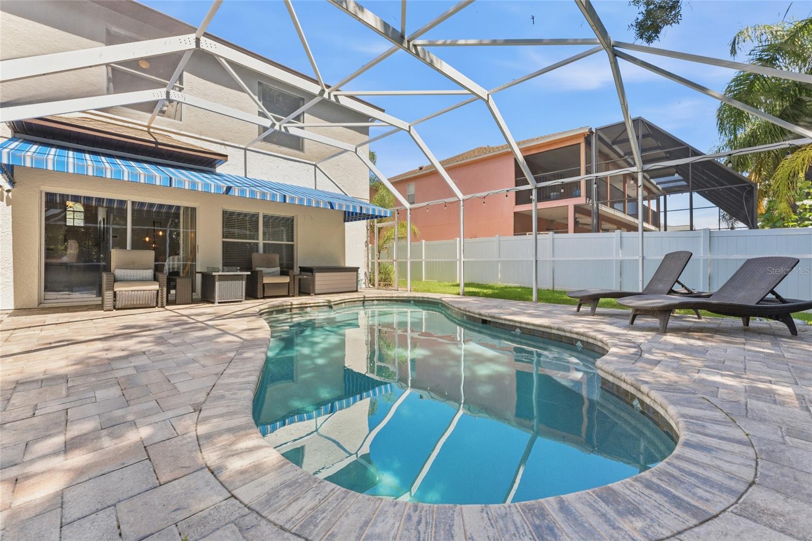 WINDSOR PARK AT THE EAGLES - Residential