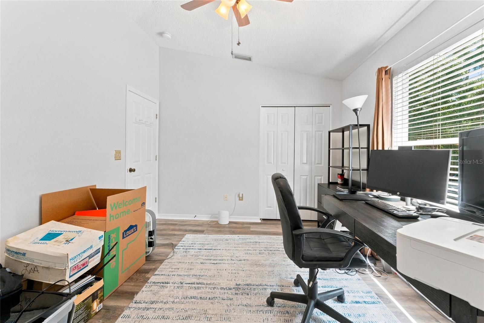 WINDSOR PARK AT THE EAGLES - Residential