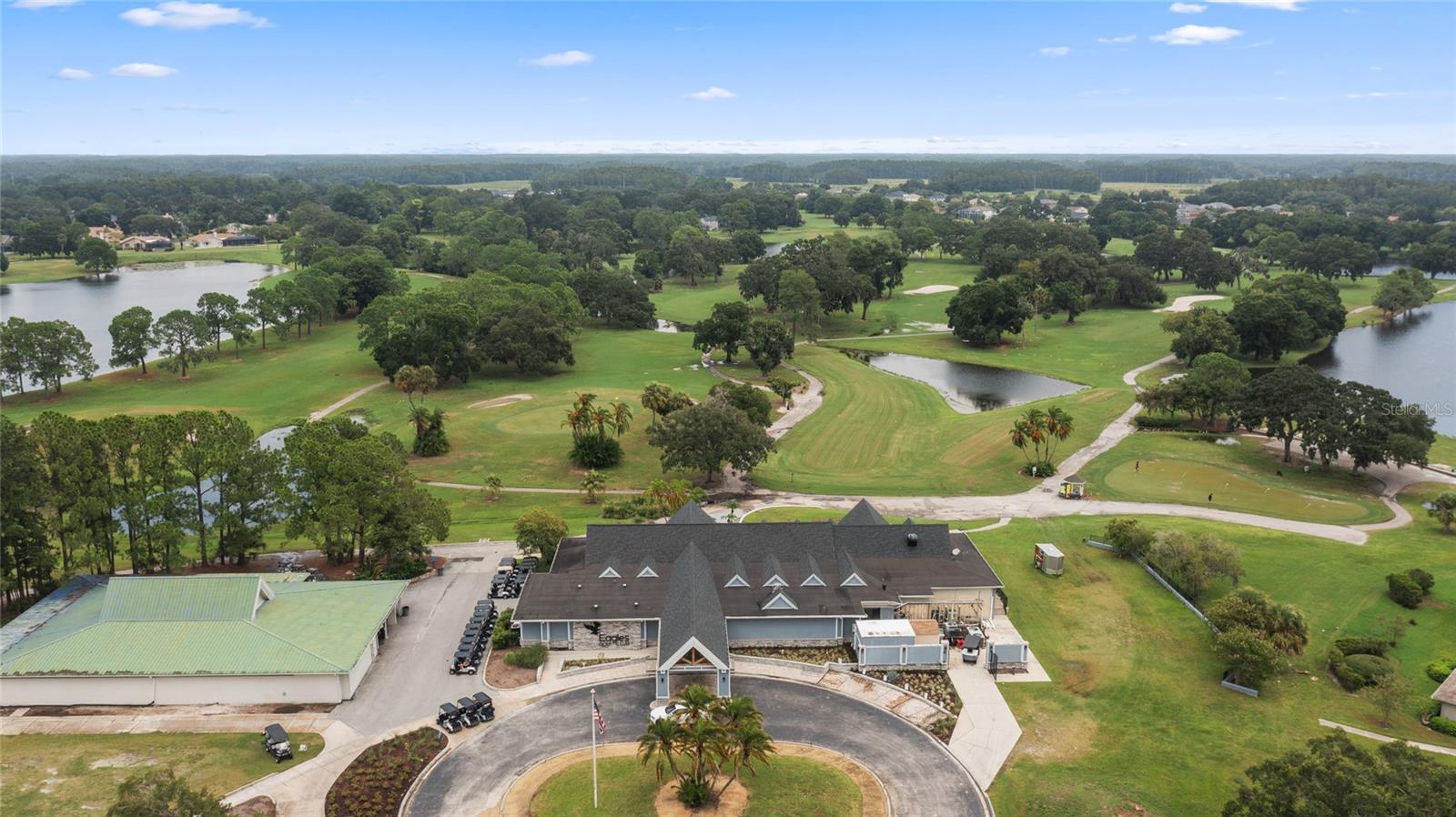 WINDSOR PARK AT THE EAGLES - Residential