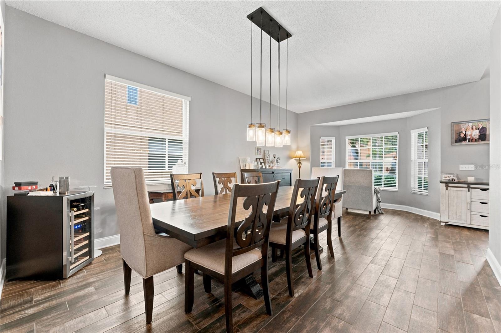 WINDSOR PARK AT THE EAGLES - Residential