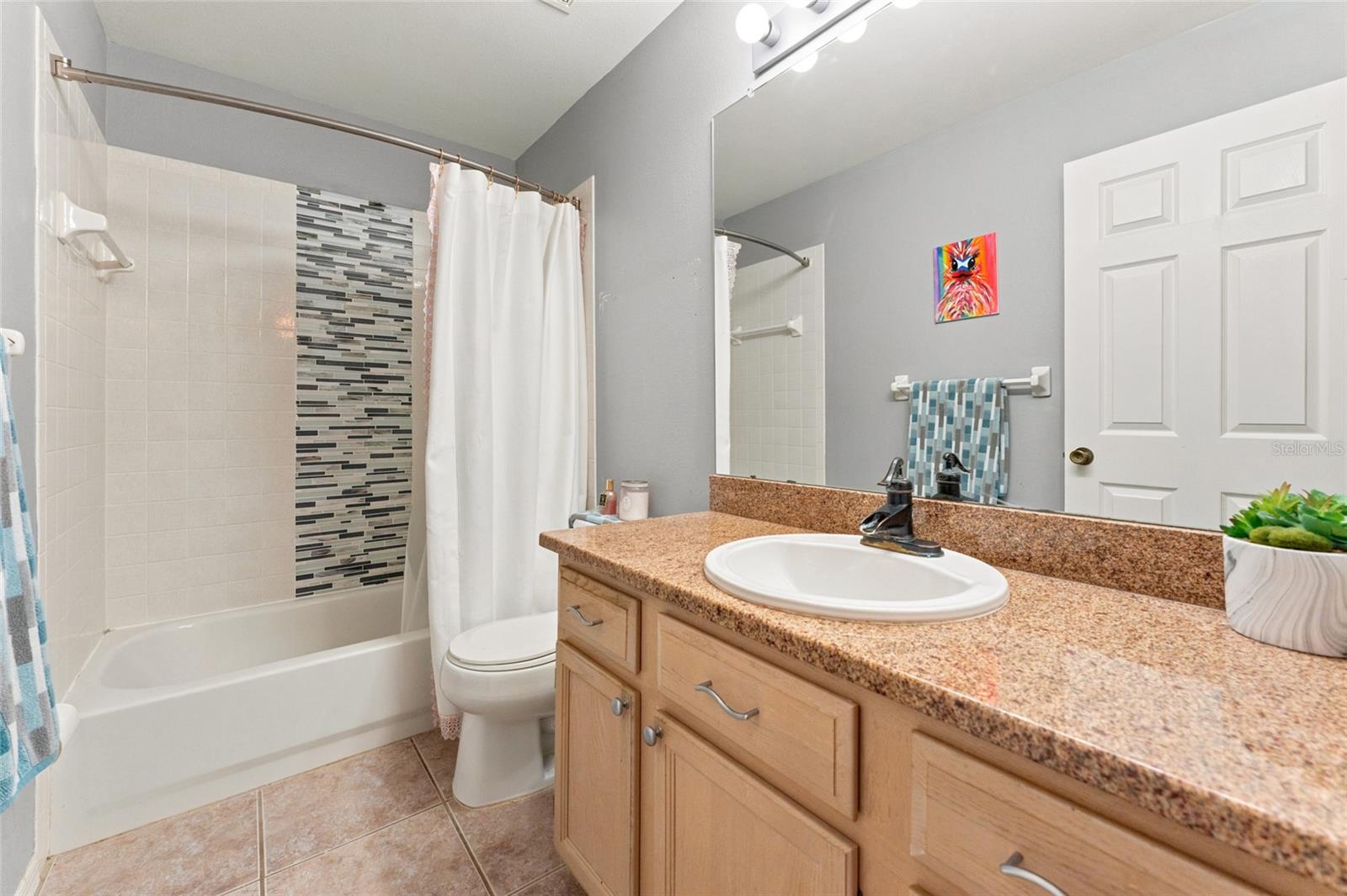 WINDSOR PARK AT THE EAGLES - Residential