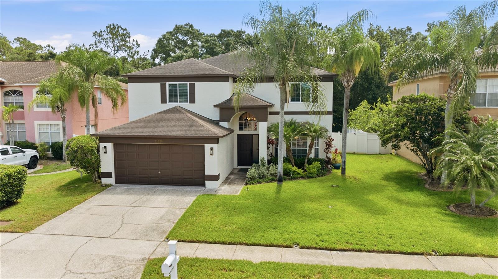 WINDSOR PARK AT THE EAGLES - Residential