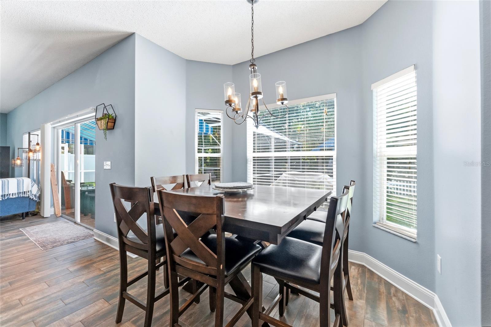 WINDSOR PARK AT THE EAGLES - Residential