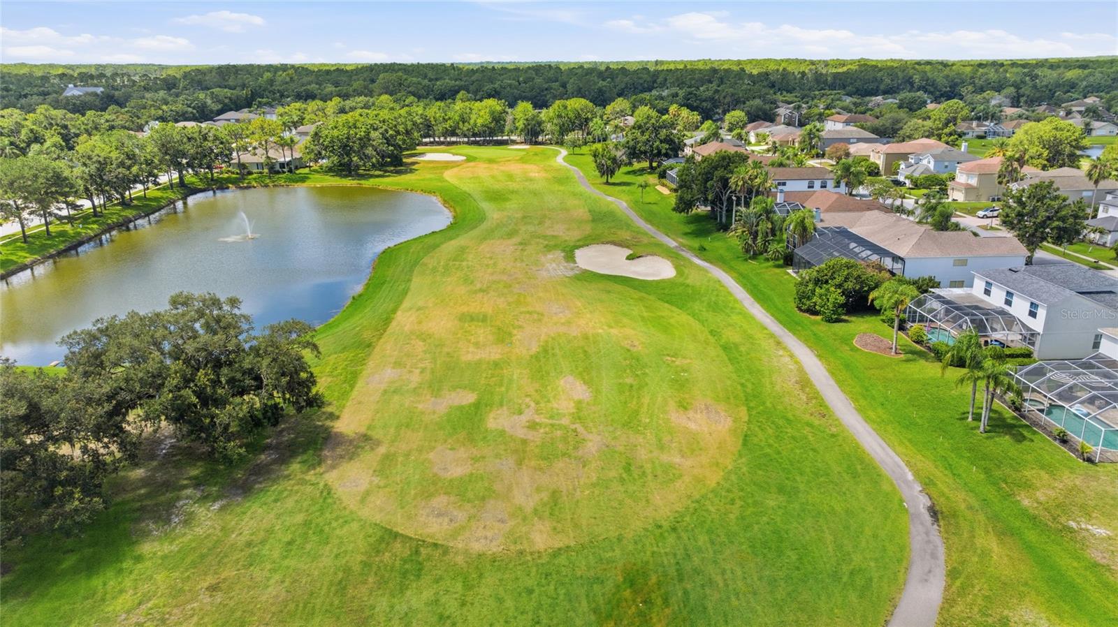 WINDSOR PARK AT THE EAGLES - Residential
