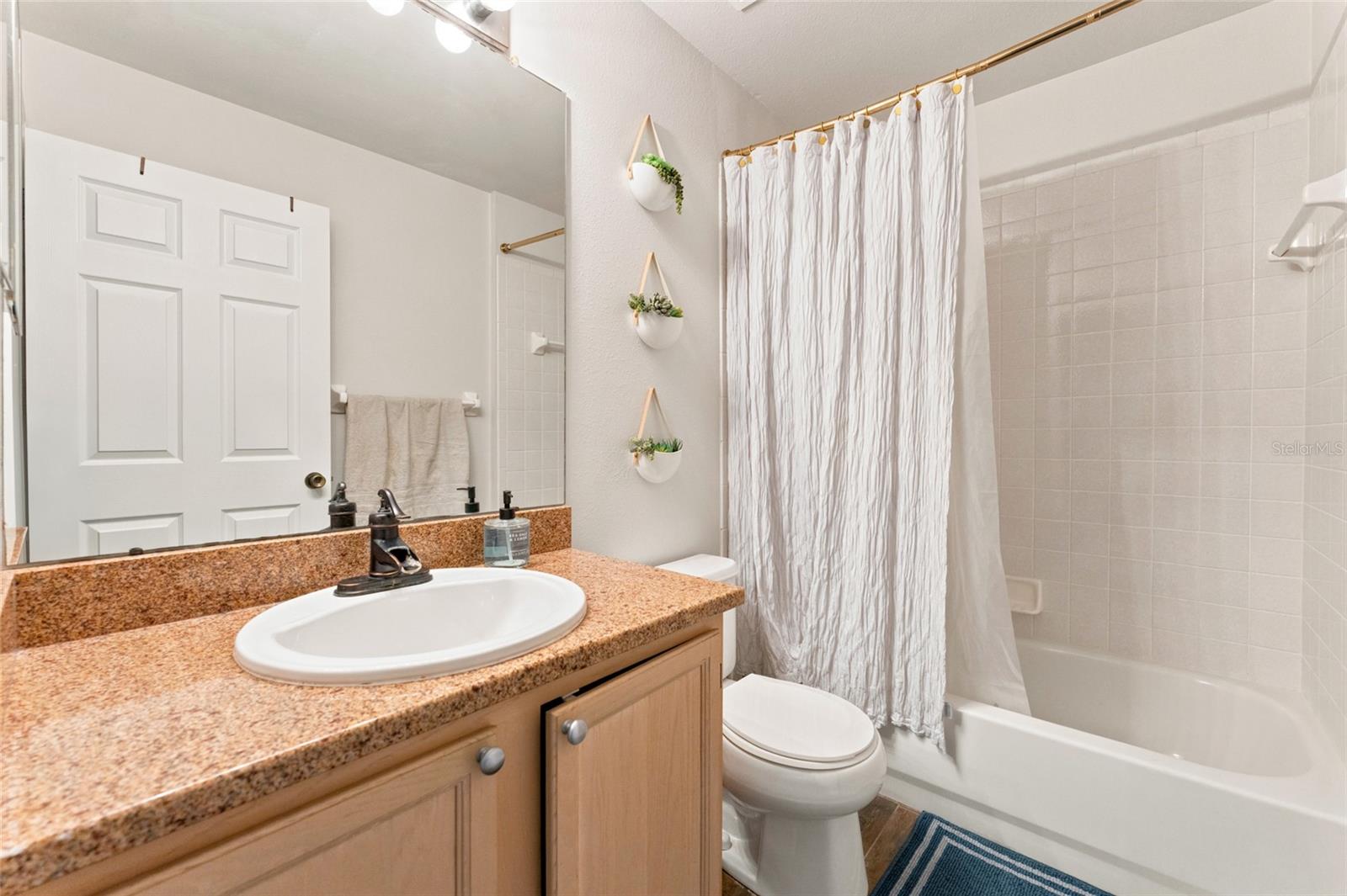 WINDSOR PARK AT THE EAGLES - Residential