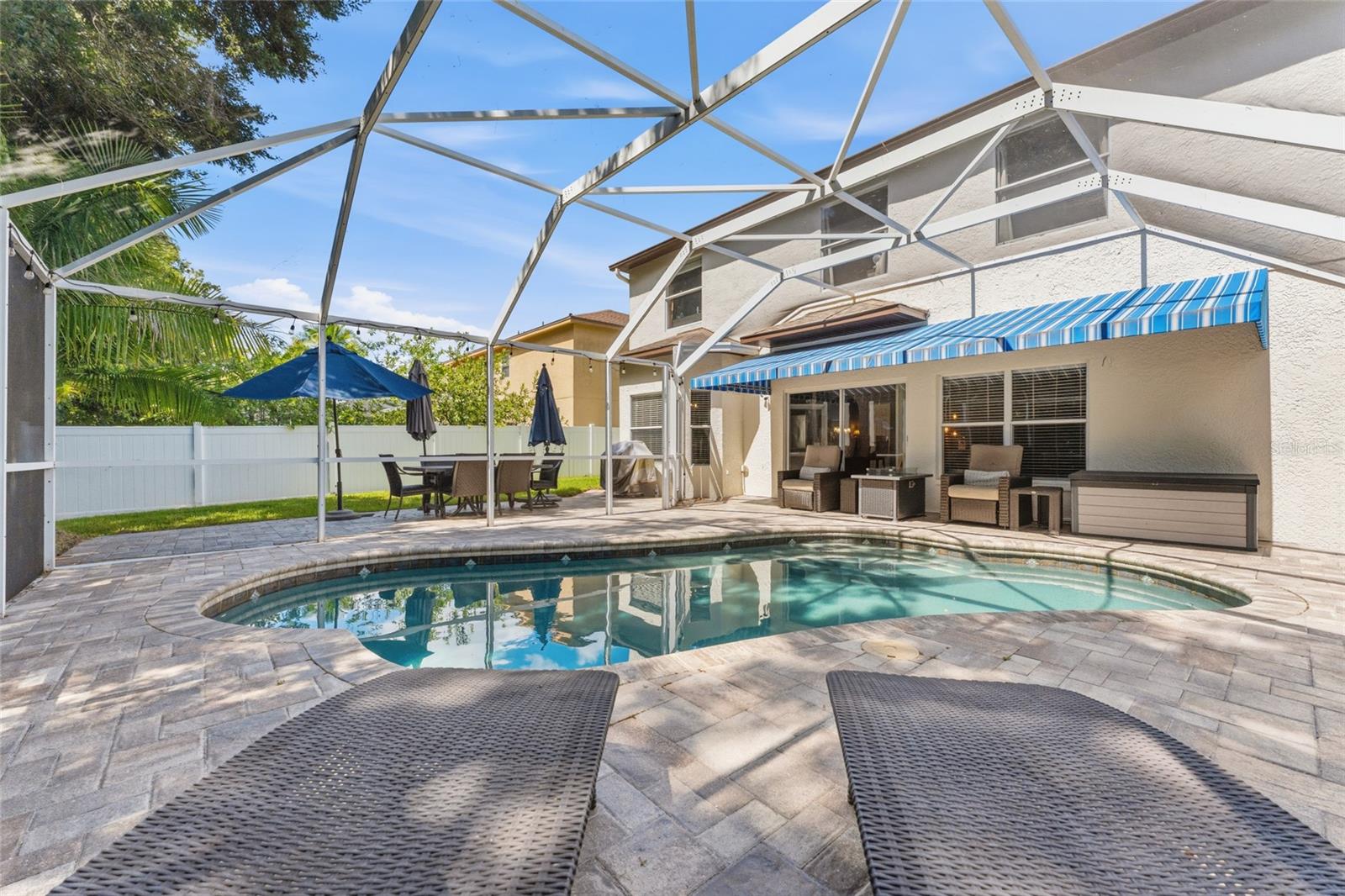 WINDSOR PARK AT THE EAGLES - Residential
