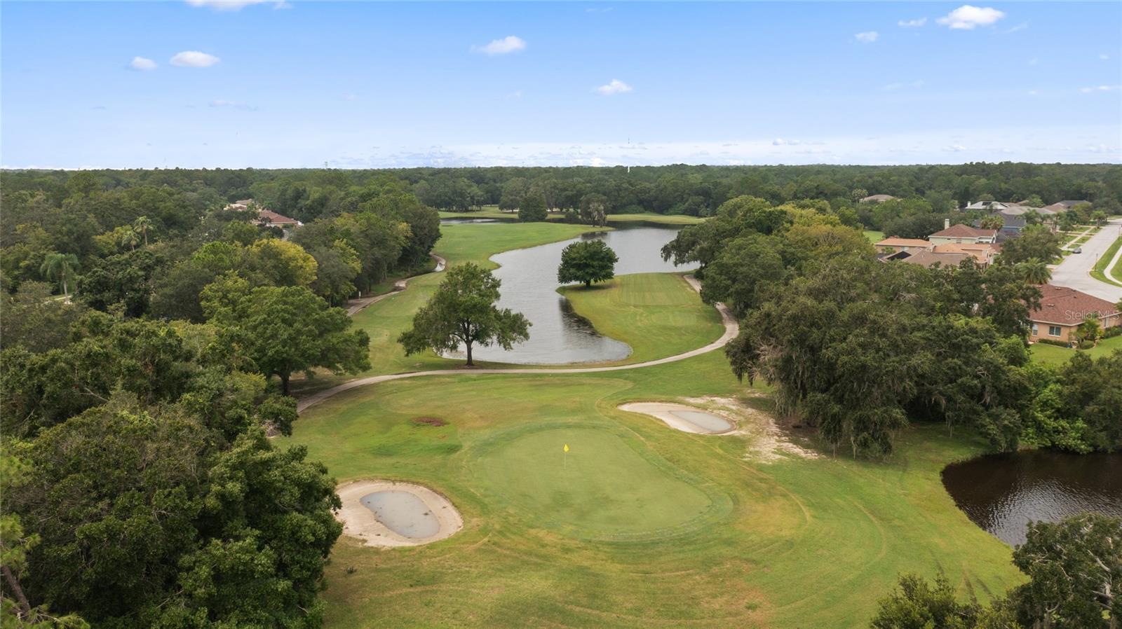 WINDSOR PARK AT THE EAGLES - Residential