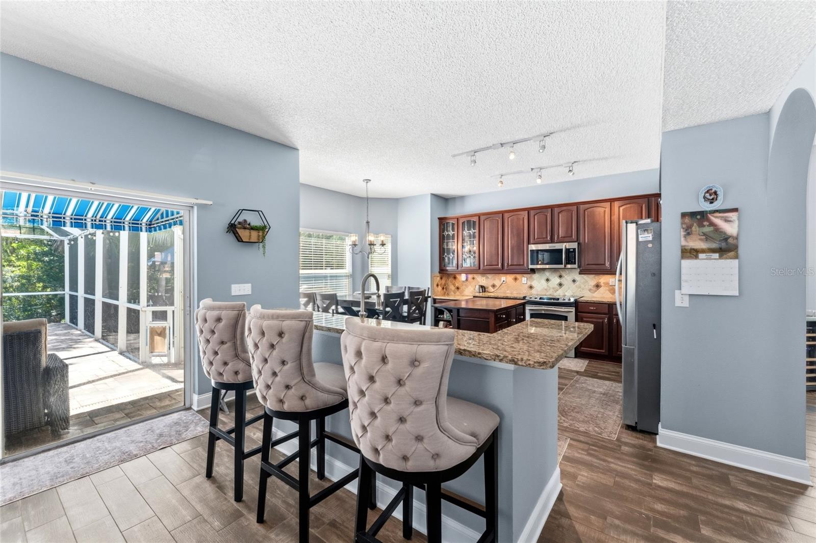WINDSOR PARK AT THE EAGLES - Residential