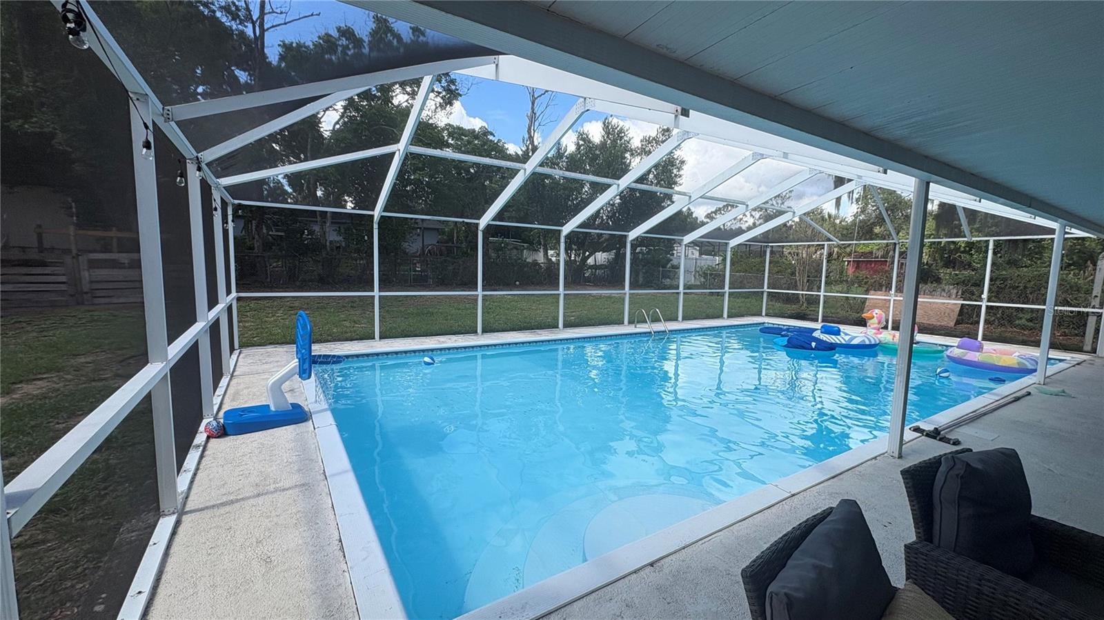 OAKLAN SUBDIVISION - Residential