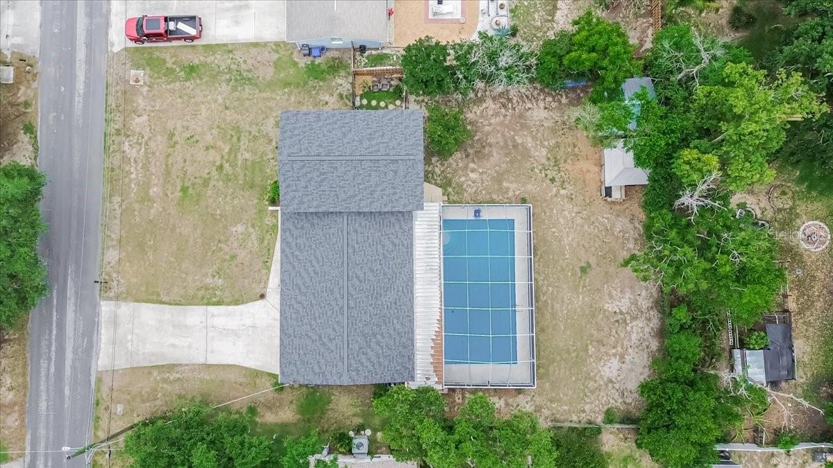 OAKLAN SUBDIVISION - Residential