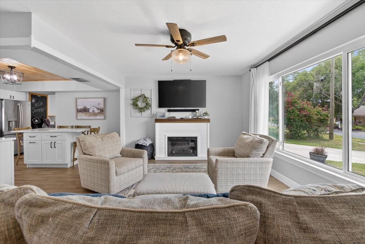 OAKLAN SUBDIVISION - Residential