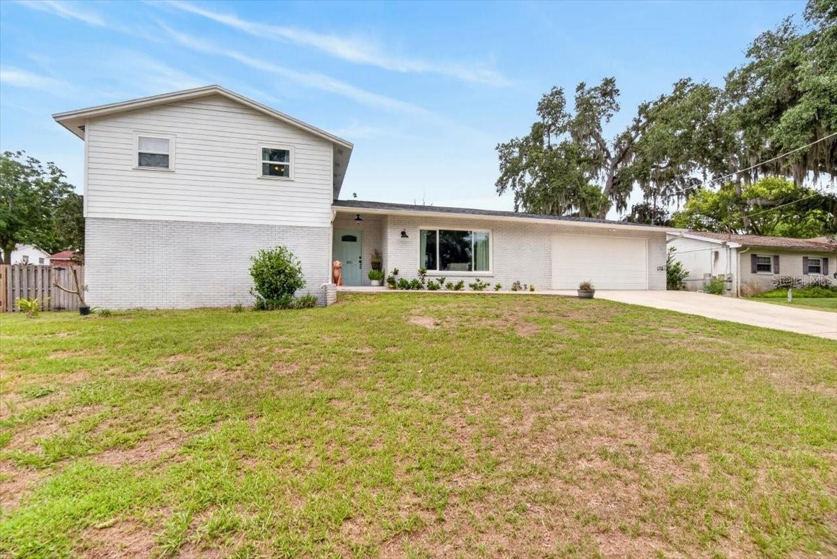 OAKLAN SUBDIVISION - Residential