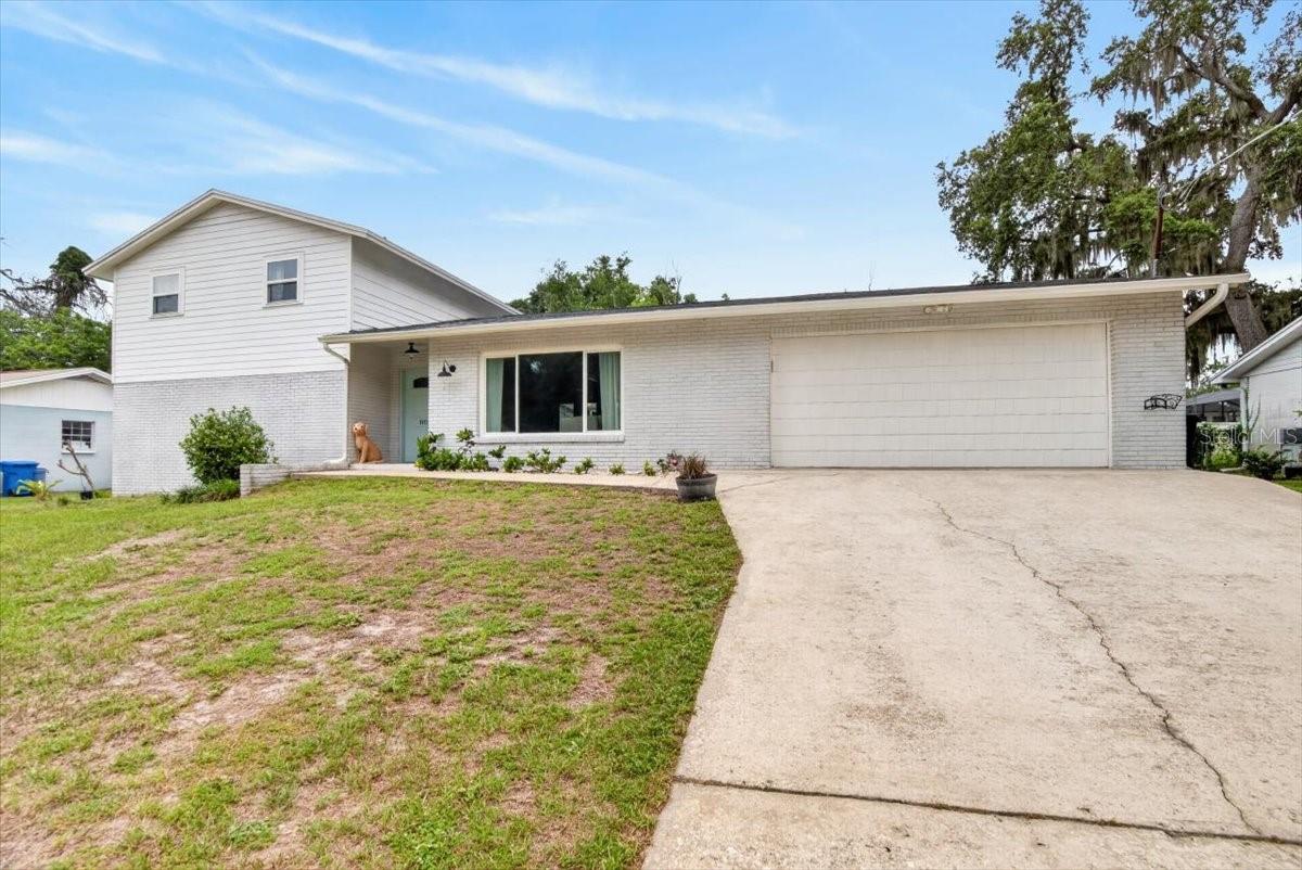 OAKLAN SUBDIVISION - Residential
