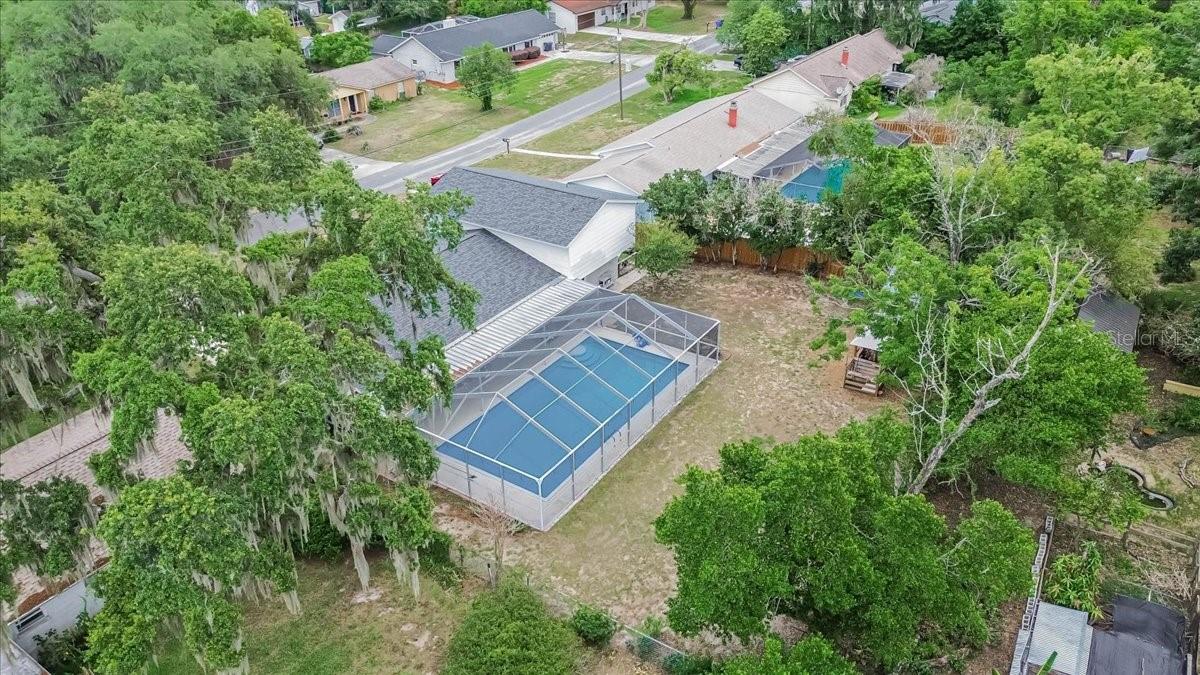 OAKLAN SUBDIVISION - Residential