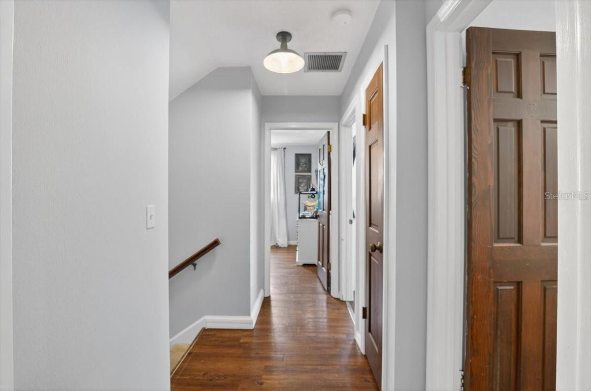 OAKLAN SUBDIVISION - Residential