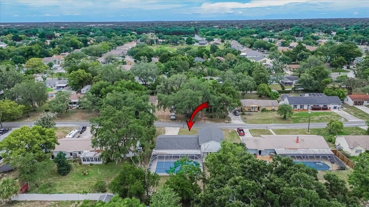 OAKLAN SUBDIVISION - Residential