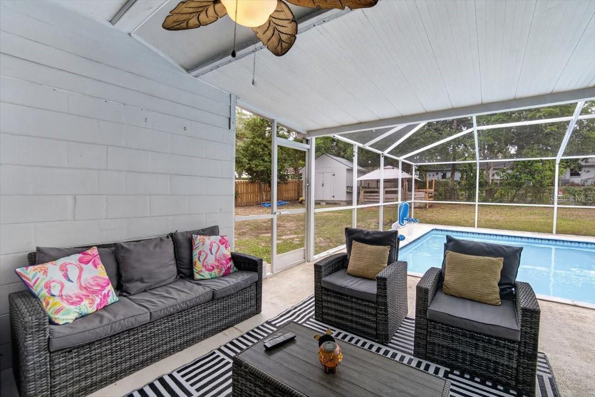 OAKLAN SUBDIVISION - Residential