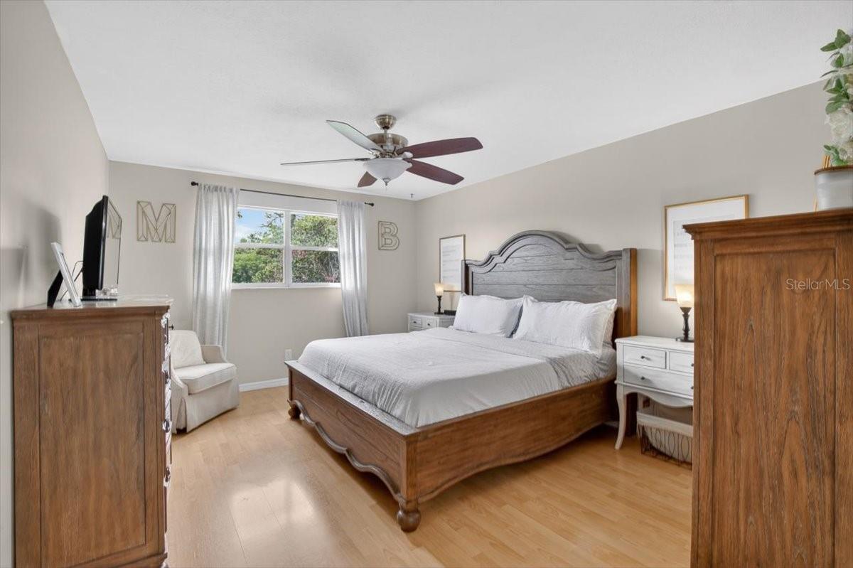 OAKLAN SUBDIVISION - Residential