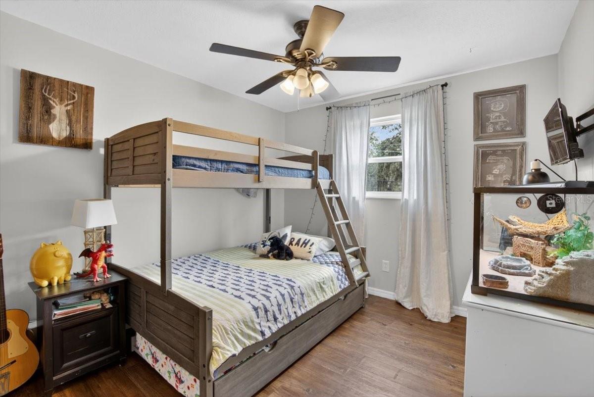 OAKLAN SUBDIVISION - Residential