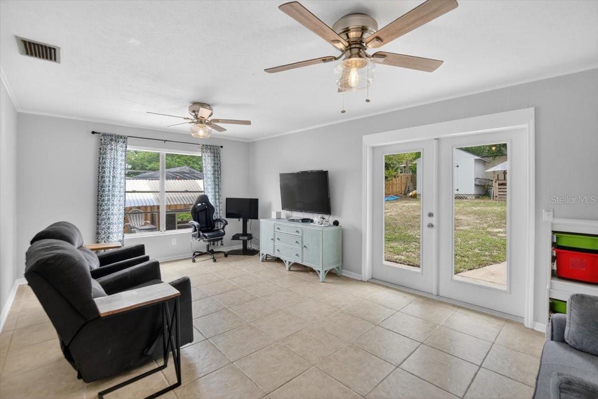 OAKLAN SUBDIVISION - Residential