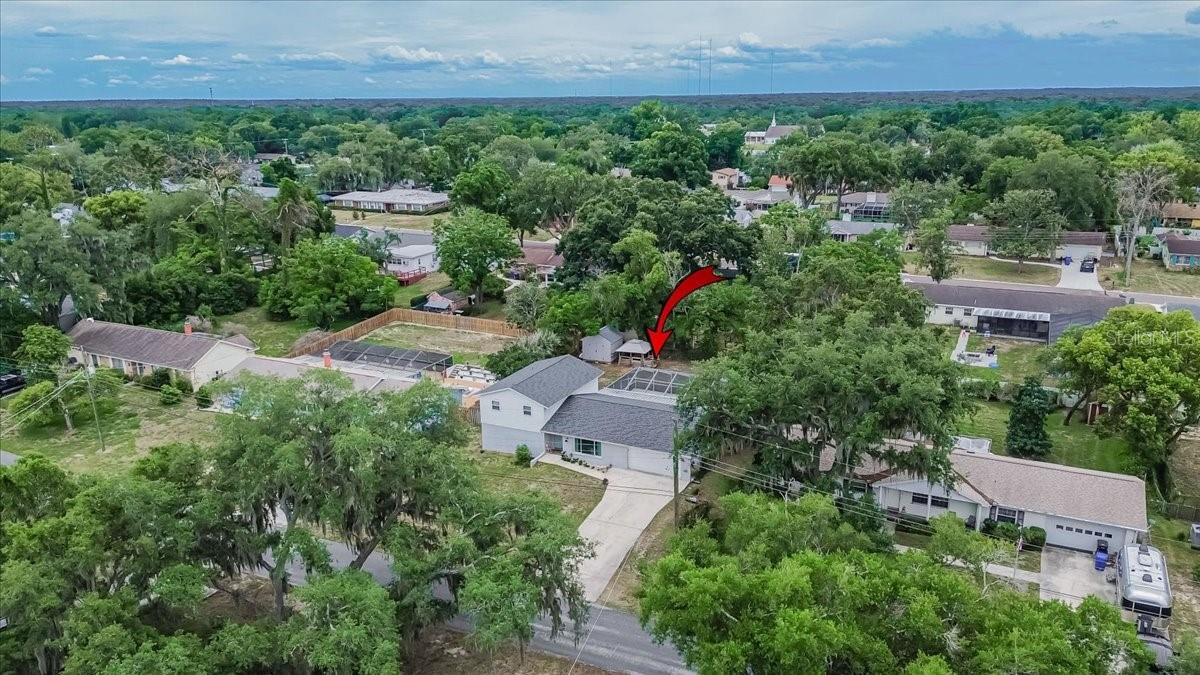 OAKLAN SUBDIVISION - Residential