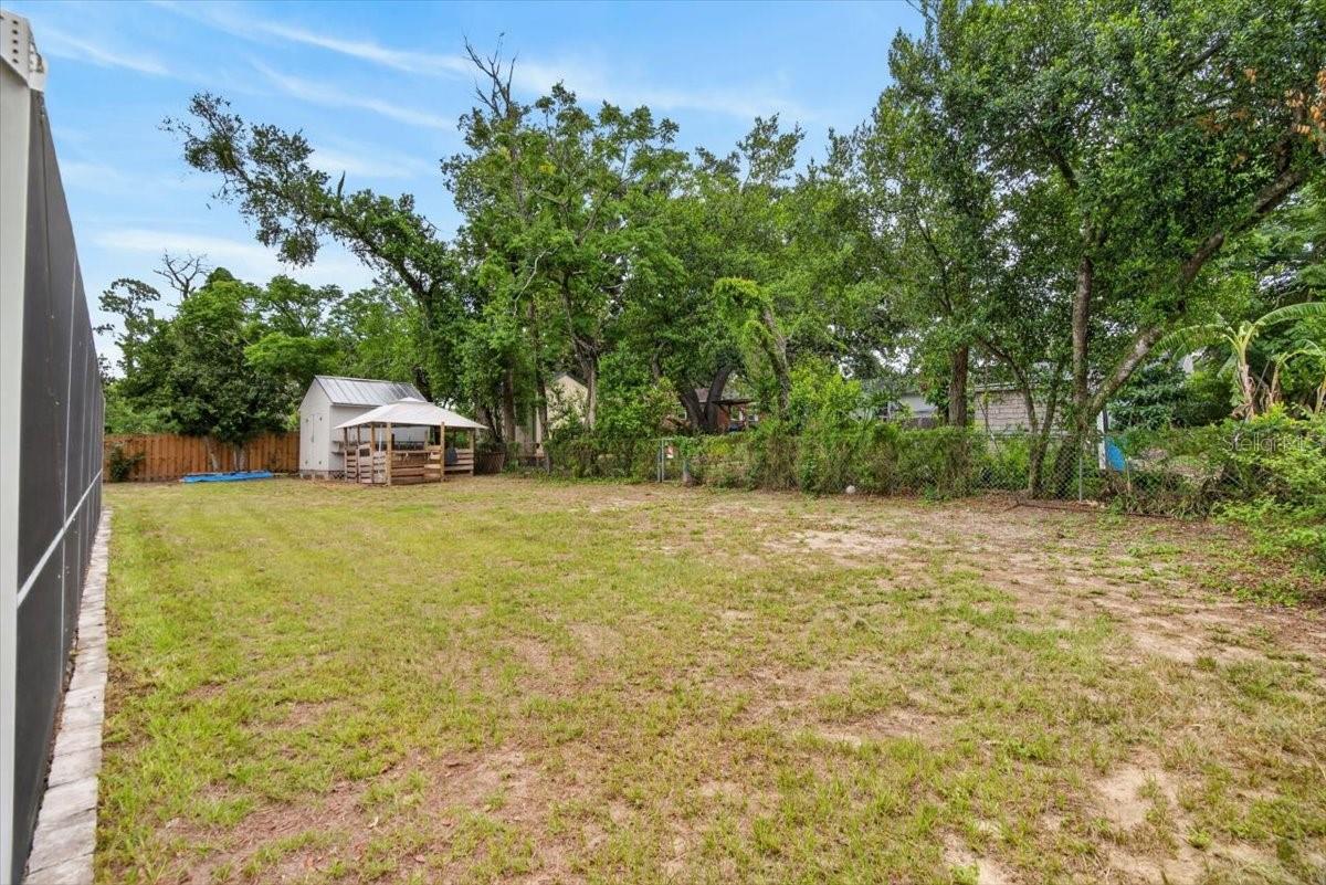 OAKLAN SUBDIVISION - Residential