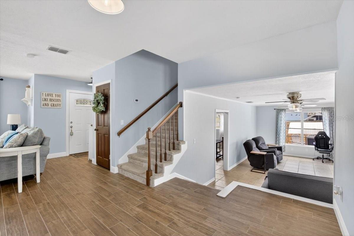 OAKLAN SUBDIVISION - Residential