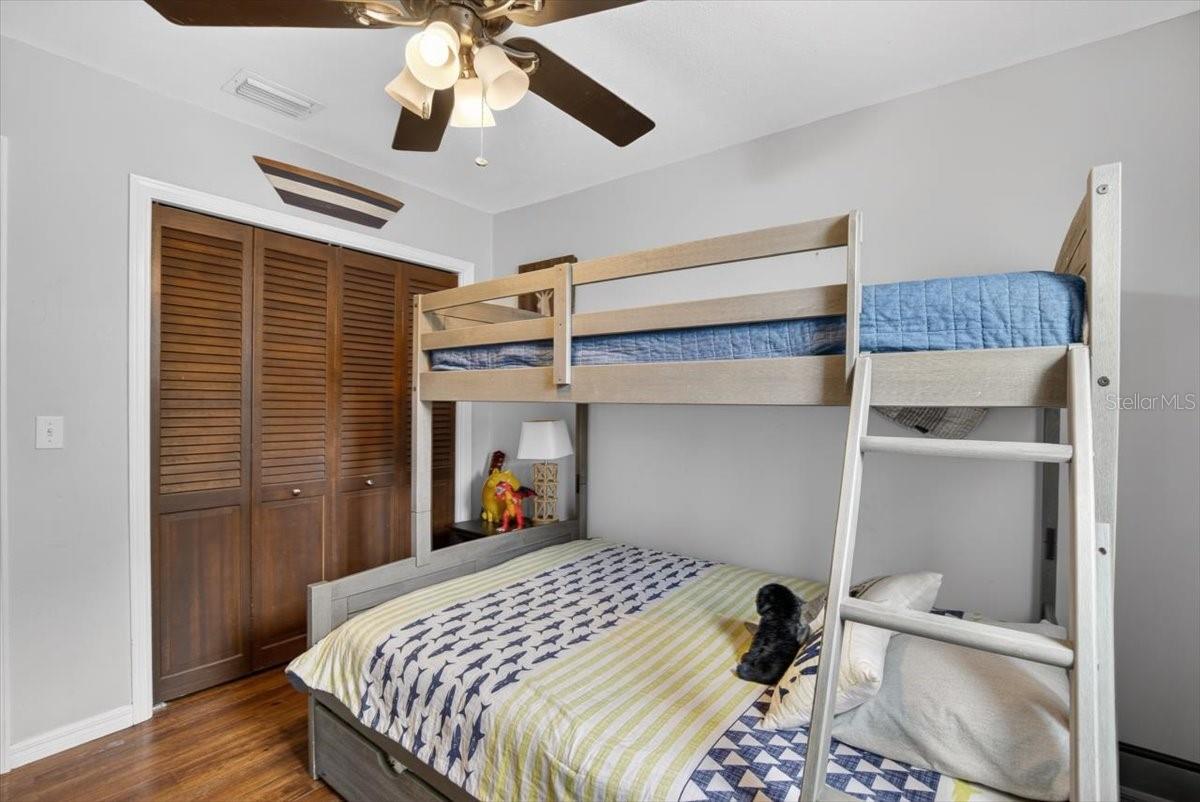 OAKLAN SUBDIVISION - Residential