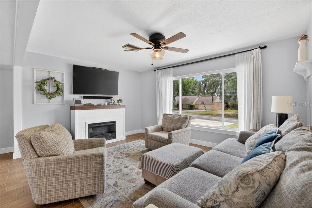 OAKLAN SUBDIVISION - Residential