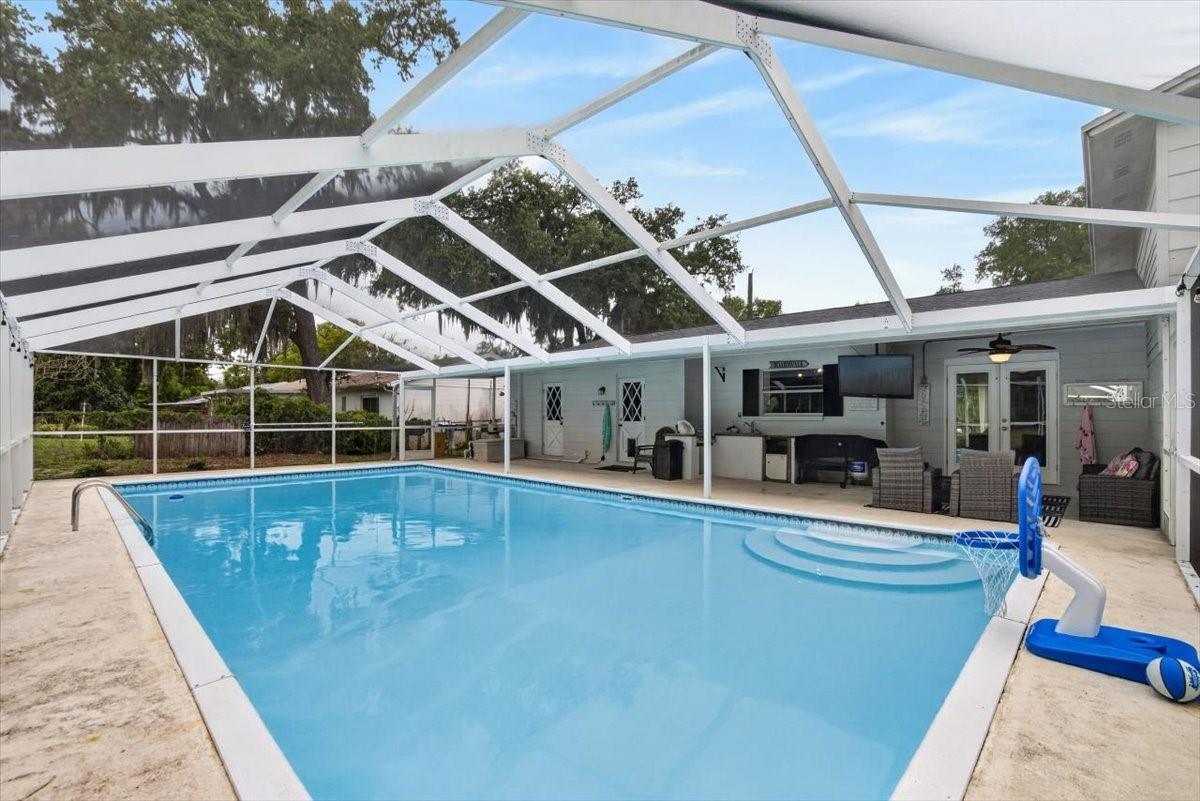OAKLAN SUBDIVISION - Residential