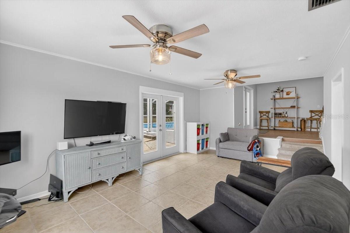 OAKLAN SUBDIVISION - Residential